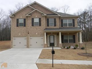 4424 Legacy Mill Dr, Ellenwood, GA 30294-2045