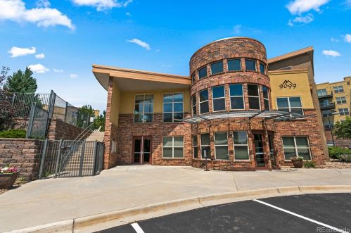 9059 Panorama Cir, Englewood CO  80112-3565 exterior