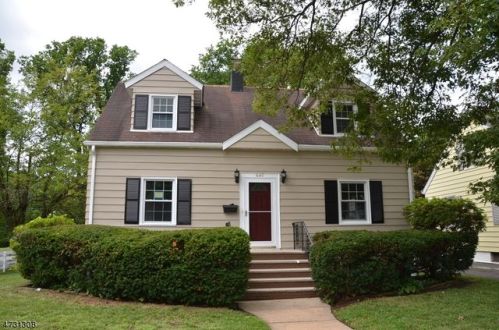 640 Scott Ave, Rahway, NJ 07065-5719