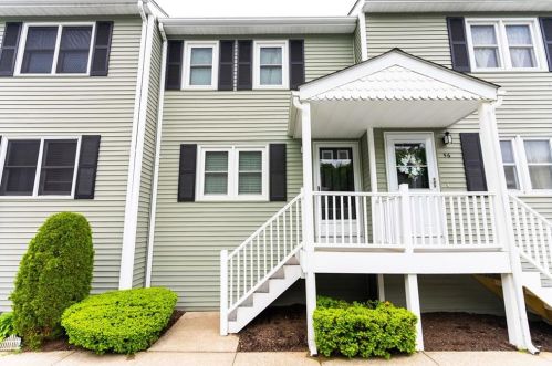 47 Morgan Ave, Providence, RI 02911-1218