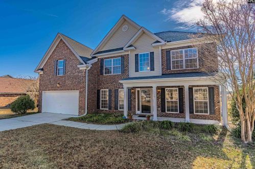 16 Rapid Run Rd, Red Hill, SC 29020-7527