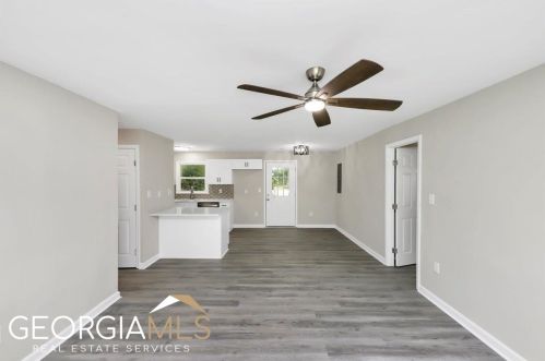 2260 Baywood Dr, Atlanta GA  30315-6534 exterior