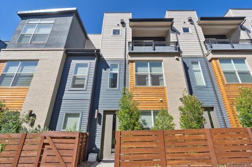 3536 17th Ave, Denver CO  80204-1535 exterior