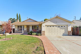 180 Matadero Dr, Sunnyvale, CA 94086-5961