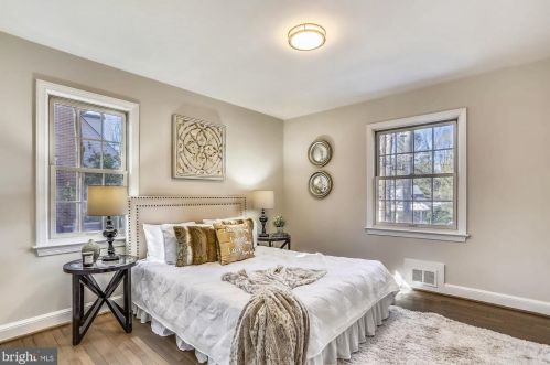 405 Lexington Dr, Silver Spring MD 20901-2643 exterior