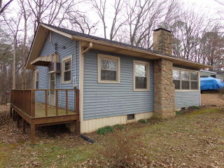 40 Duncan Dr, Springville, TN 38256-4347