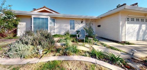 2404 Queenaire Ln, Modesto, CA 95350-1940