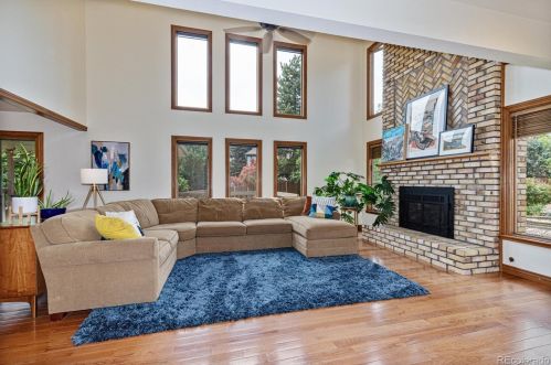 6199 Jamaica Ct, Englewood CO  80111-5714 exterior