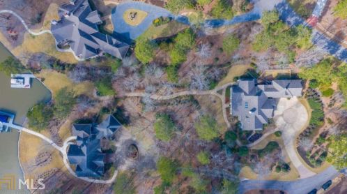 1011 Flintlock Frk, Reynolds Plantation, GA 30642-3988