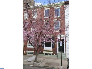 1423 Berks St, Philadelphia, PA 19125-2842