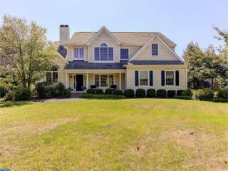 4 Aronimink Ct, Montgomery, NJ 08558-2225