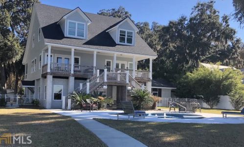 53 Drum Point Way, Midway, GA 31320-6744