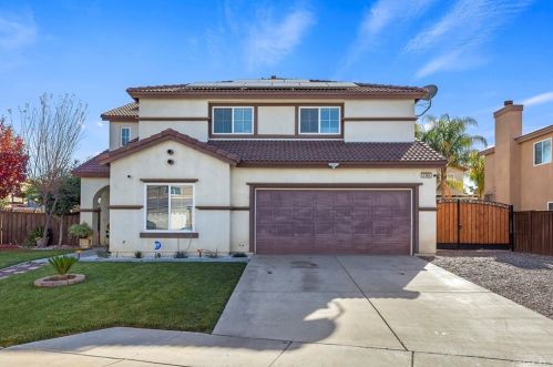 2164 Lavender Ct, San Jacinto, CA 92582-3716
