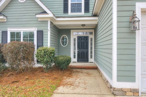 1116 Highmoor Ln, Evans, GA 30809-6746