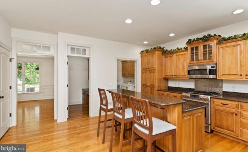 1022 Rockledge Dr, Carlisle PA  17015-9127 exterior