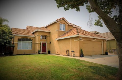 3600 Effingham Ln, Modesto, CA 95357-1434