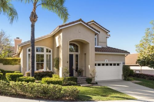 28915 Valletta, San Juan Capistrano, CA 92692-4994