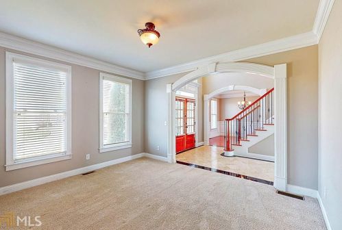 5135 Halcyon Dr, Atlanta GA  30349-1596 exterior