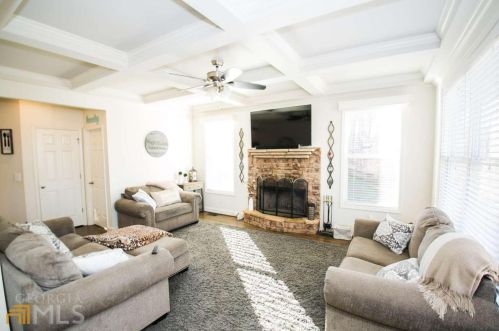 188 Fountainhead Dr, Jefferson GA  30549-6710 exterior