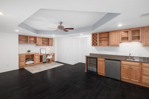 1274 Euclade Ct, Atlanta GA  30329-3729 exterior