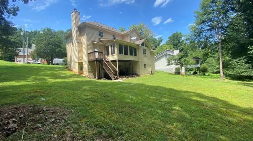 3790 Mountain Cove Rd, Lithonia, GA 30039-8410
