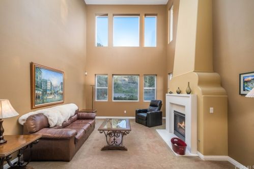 16849 Ridge Cliff Dr, Riverside CA  92503-0251 exterior