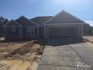 3026 Thornberry Dr, Florence, SC 29505-6670