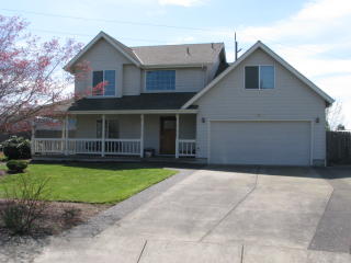 1720 Whitecliff Dr, Albany, OR 97321-9202