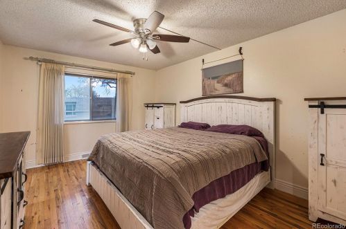 7404 Cedar Cir, Denver CO  80226-2022 exterior