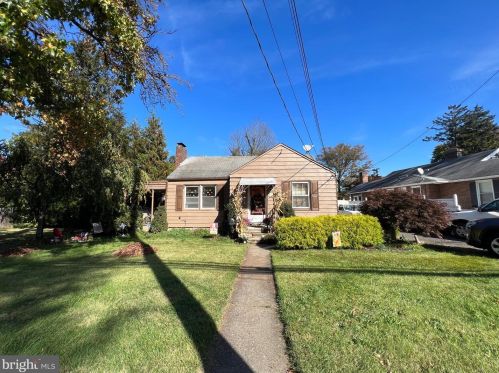 226 Newkirk Ave, Trenton, NJ 08610-4825
