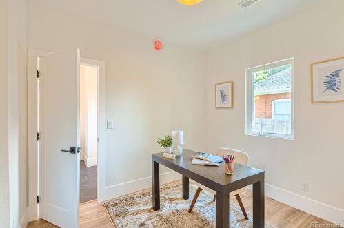 3427 Grant St, Englewood CO 80113-2611 exterior