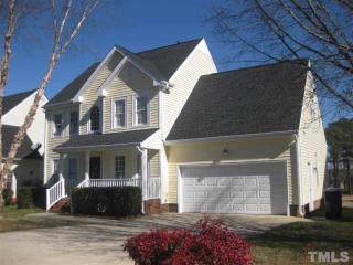2216 Laurel Valley Way, Raleigh, NC 27604-8448