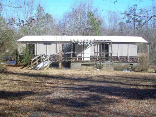 418 Major Rd, Belton, SC 29627-9594
