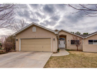 3954 Blackstone Ct, Loveland CO  80537-3444 exterior