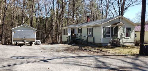 263 Elm St, Unity, NH 03743-4924