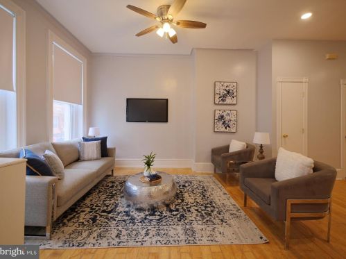 1314 16th St, Philadelphia PA  19146-4709 exterior