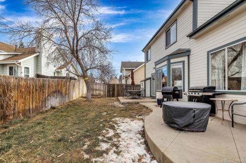 4852 Tower Way, Aurora CO 80015-3208 exterior