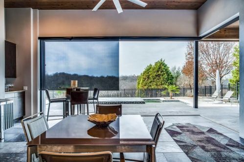 6821 Saucon Vly Dr, Fort Worth TX  76132-7125 exterior