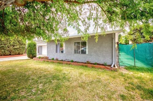 3110 Coolidge Ave, Anaheim CA  92801-6001 exterior