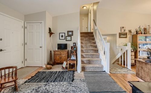 8466 Curlycup Pl, Parker CO 80134-8986 exterior