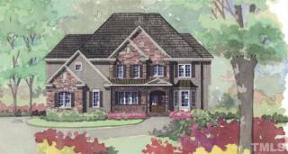 2541 Bittersweet Dr, Durham, NC 27705-1375