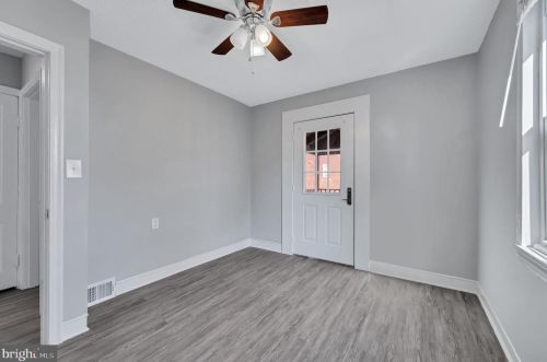 9121 Kimes St, Silver Spring MD 20901-3727 exterior