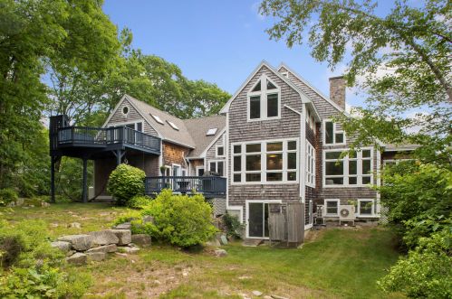 42 Granite Point Rd, Biddeford, ME 04005-9262