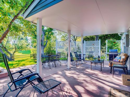 6890 Niagara Ct, Englewood CO 80112-1011 exterior