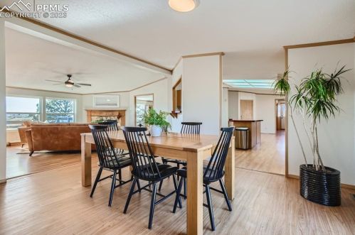 12557 Ellicott Hwy, Calhan CO  80808-9143 exterior