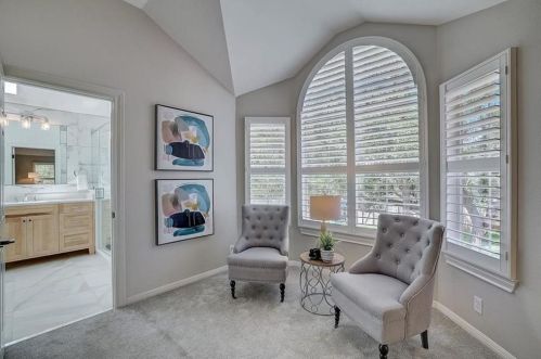 3112 Barton Pt Dr, Austin TX  78733-6345 exterior