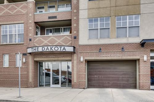 1441 Central St, Denver, CO 80211-3919
