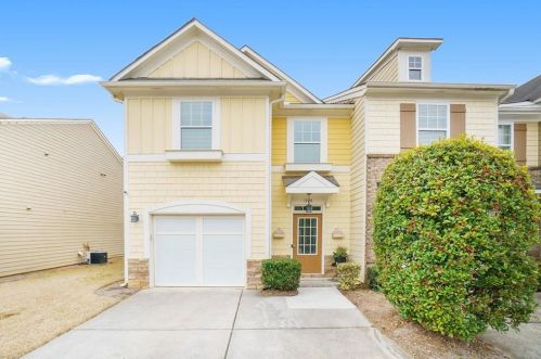 1926 Lakeshore Overlook Cir, Kennesaw, GA 30152-6709