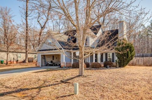 310 Northwood Dr, Commerce, GA 30529-9001