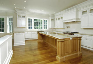 43 Burning Tree Rd, Greenwich CT  06830-3505 exterior